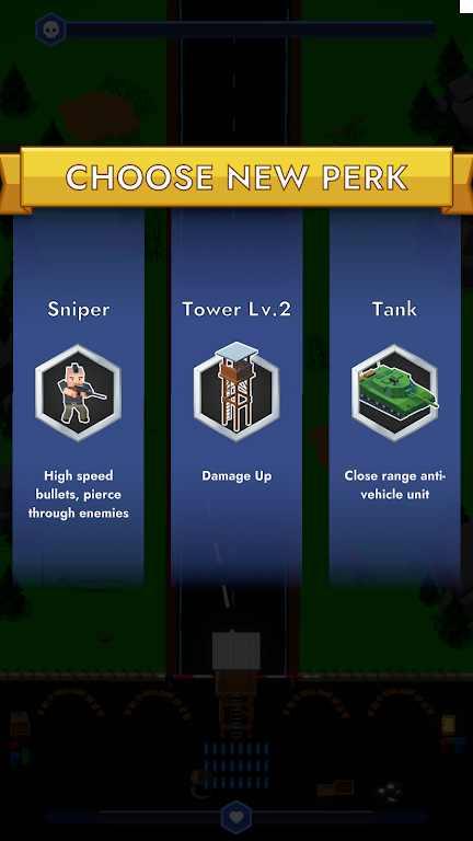 守卫基地3D最新版(Base Defender 3D) 1.0.1安卓版截图3