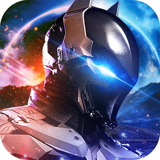 机动狂潮游戏 1.2.3安卓版