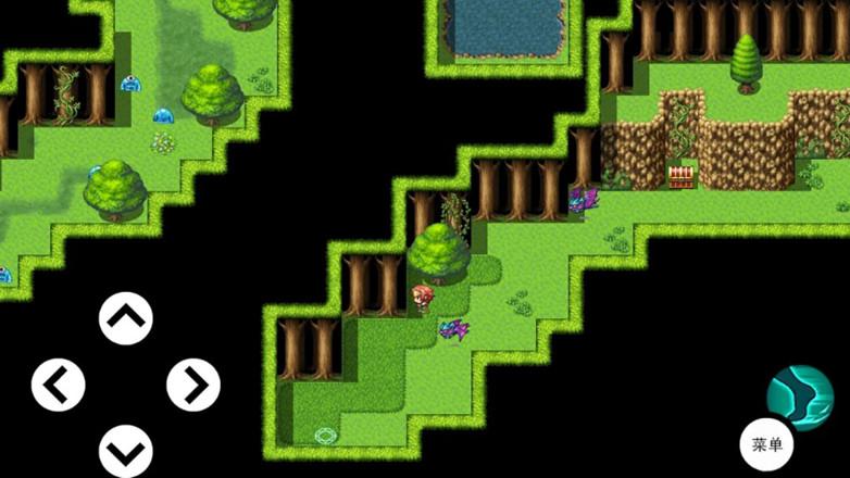 神魔覆灭手游 0.0.5安卓版截图4