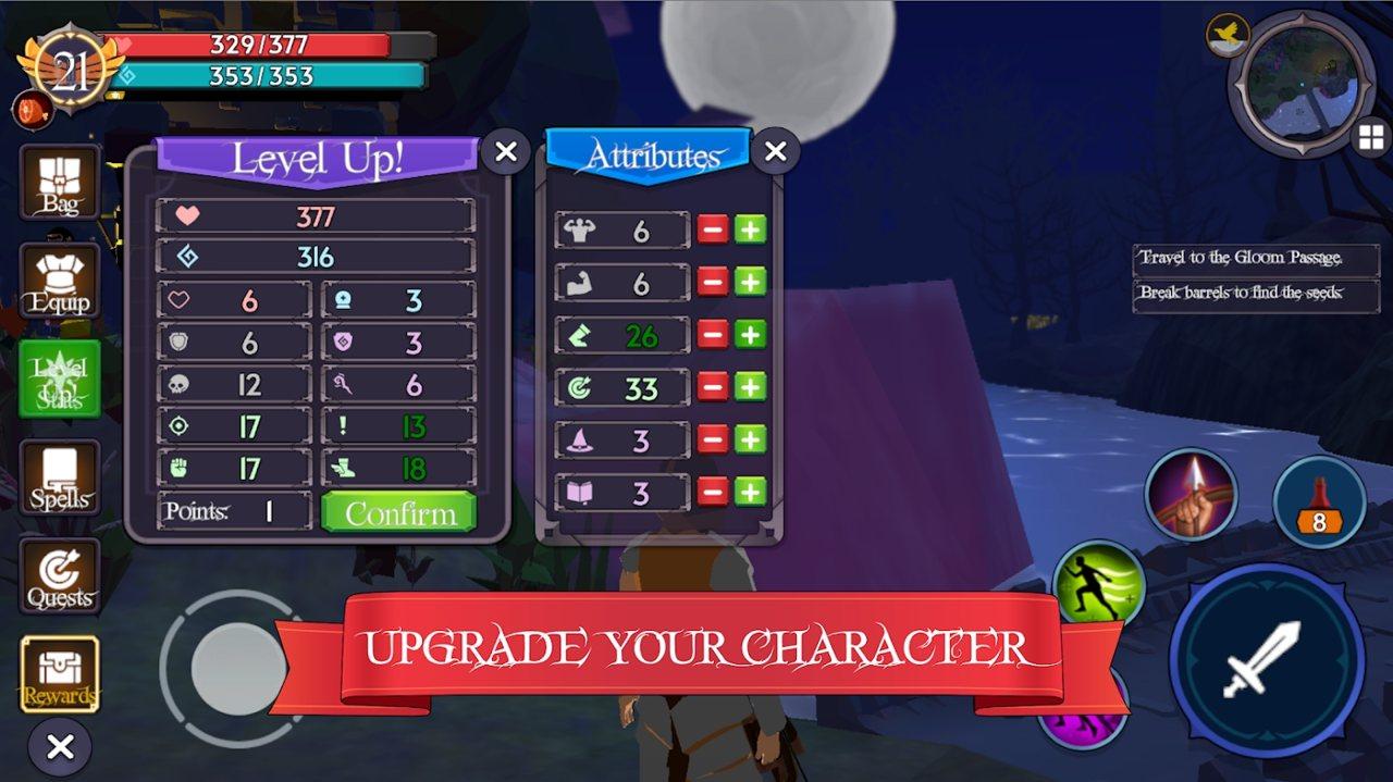 雷维诺破解版 0.0.0.39最新版截图4