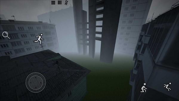 nextbots在线多人版联机版 v1.7 安卓版