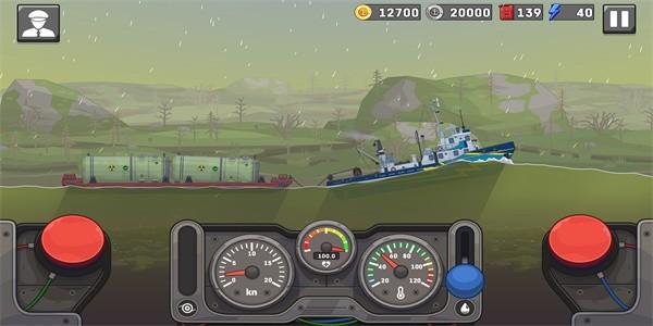 船舶模拟器2024最新版 v0.27 安卓版