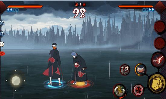 宇智波斑破碎现实手机版 v1.0 安卓版