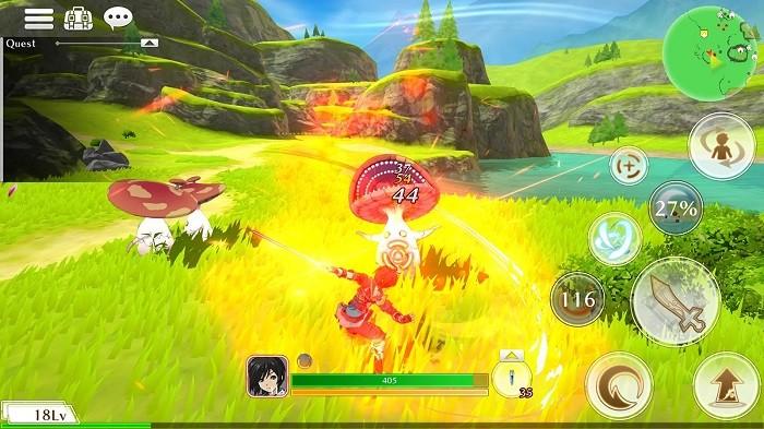 梅特里亚metria v0.6.2 安卓版