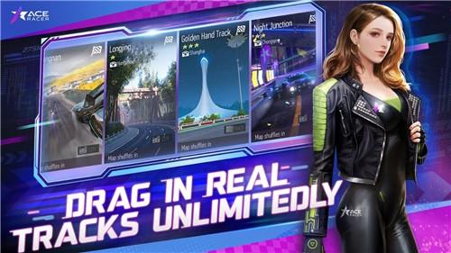 王牌竞速国际服最新版2024(Ace Racer) v3.0.69 安卓版