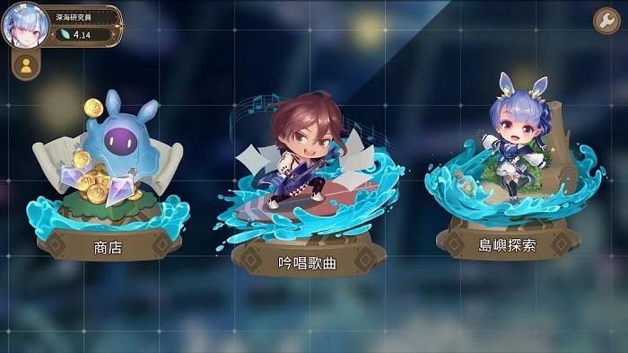 Gadvia手游 v1.0.1.8 安卓版
