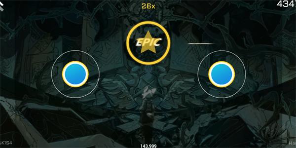 xutry音乐手游 vAlpha1.0.3 安卓版
