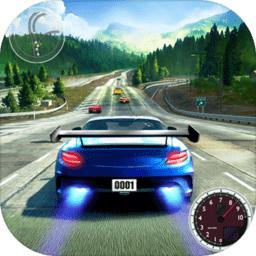 街头赛车3d版(Street Racing 3D)