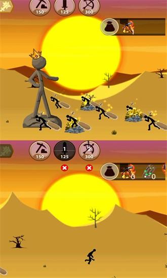 火柴人保卫战2官方版 v1.0.9 安卓版