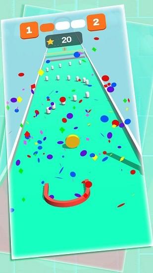 图腾领域跑酷世界最新版 v1.0.9 安卓版