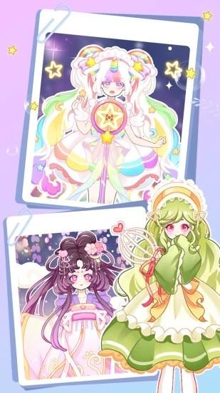 托卡迷你萌娃手游 v1.12 安卓版