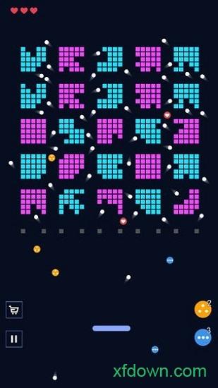 砖块破坏者中文版 v1.5.2 安卓版