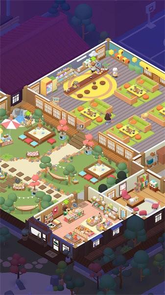 宠物庇护所手游(Pet Shelter) v1.12.0 安卓版