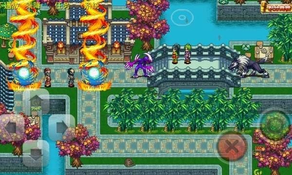 梦幻机甲妖兽天下最新版 v1.0.7 安卓版