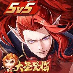 决战平安京oppo官方版