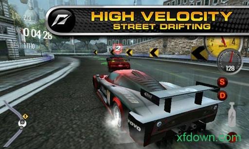 极品飞车13中文版手机版(NFSShift)