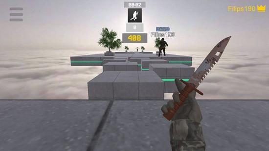 cs跳跃模拟器中文版 v2.12 安卓手机版