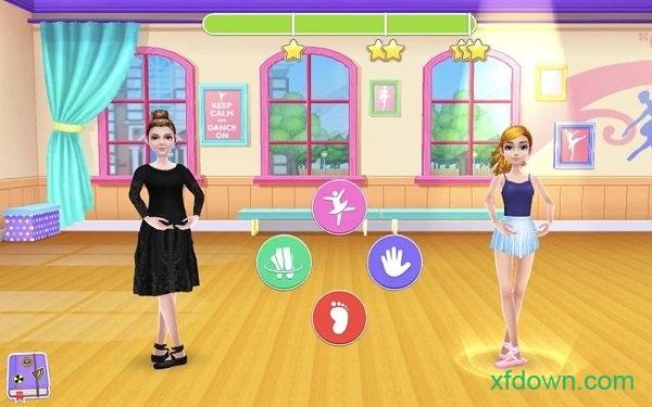 舞蹈校园故事游戏完整版 v1.1.32 安卓版