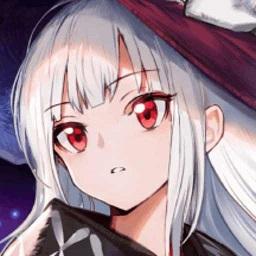 复苏的魔女