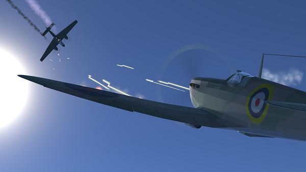 天空中的烈火最新版 v0.7.0.10 安卓版