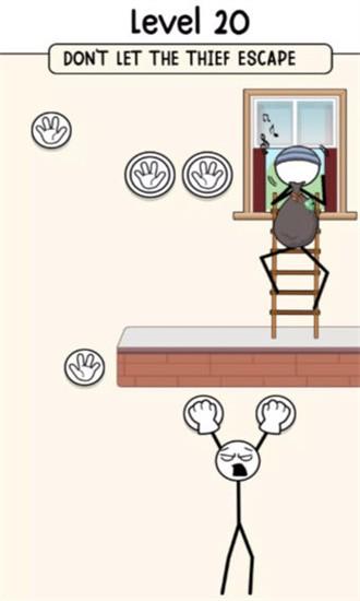 长手先生最新版(Mr Long Hand) v1.1.0 安卓版