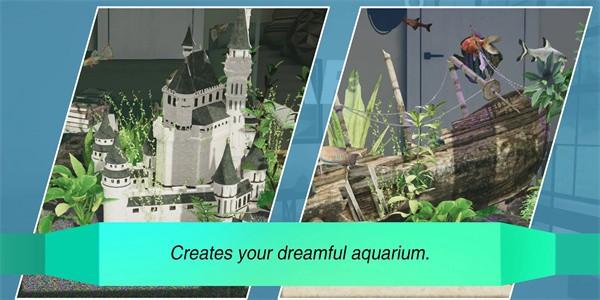 水族设计师手游 v1.0.0 安卓版