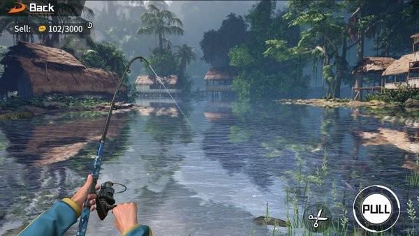 钓鱼gogo游戏(Fishing GoGo) v1.1.40 安卓版