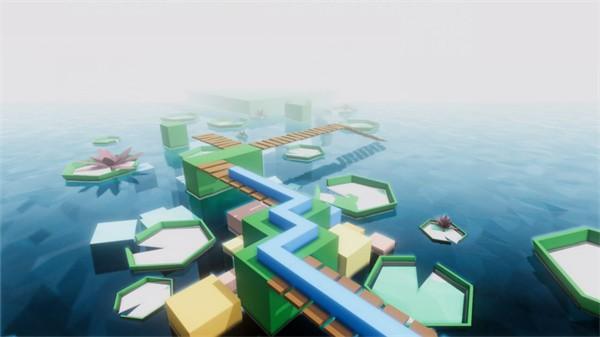 无人区跳舞的线完整版 v2021.1.3 安卓最新版