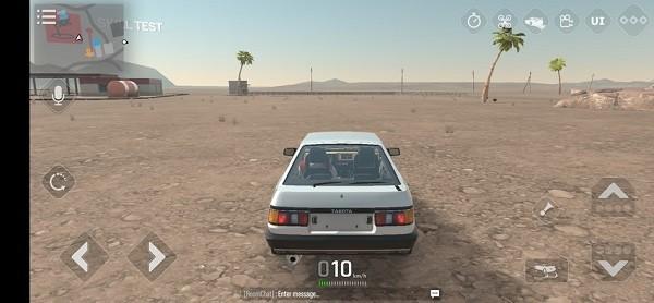 驾驶地带ol最新版本2024(drive zone) v0.7.0 安卓版