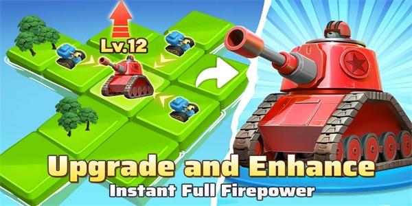 疯狂动物城的崛起最新版(Rise of Zootopia) v1.0.6 安卓版
