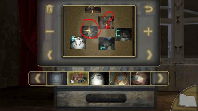 被遗忘的房间手机版 v1.0.1 安卓版