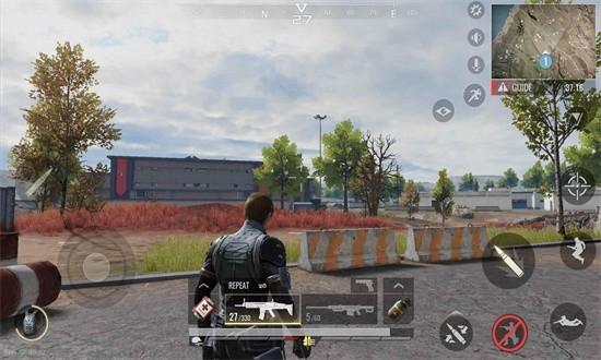 超凡先锋印尼服最新版 v1.6 安卓版