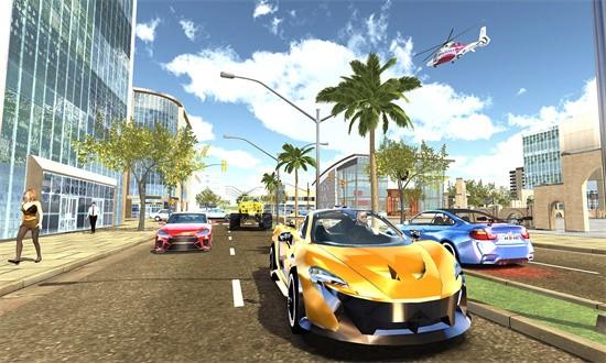 转到大城市手游 v1.2.8 安卓版