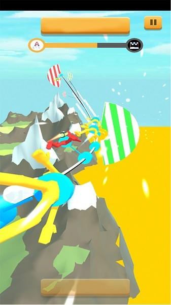 梦幻飞行手机版 v1.0 安卓版