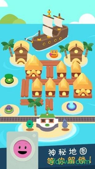 蠢蠢的死法3世界之旅汉化版 v1.4 安卓版