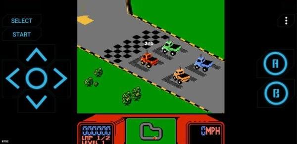 超级复古世界模拟器app(super retro world emulator) v3.0 安卓最新版