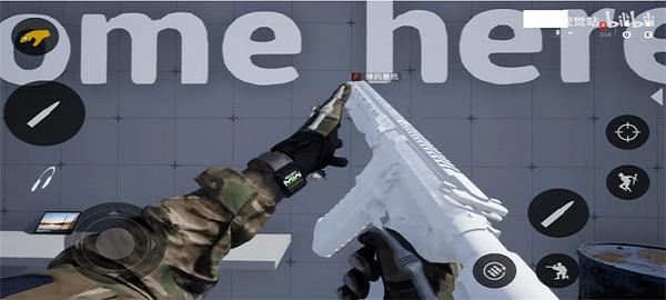 cod19自制版手机版(DY视觉站) v1.6 安卓版