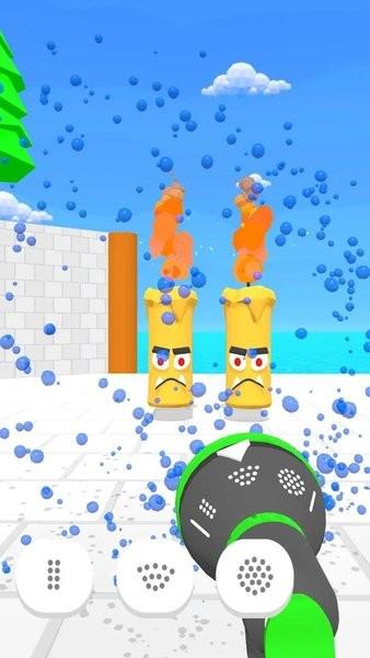 水族男孩游戏(Aqua Boy) v0.2.3 安卓版