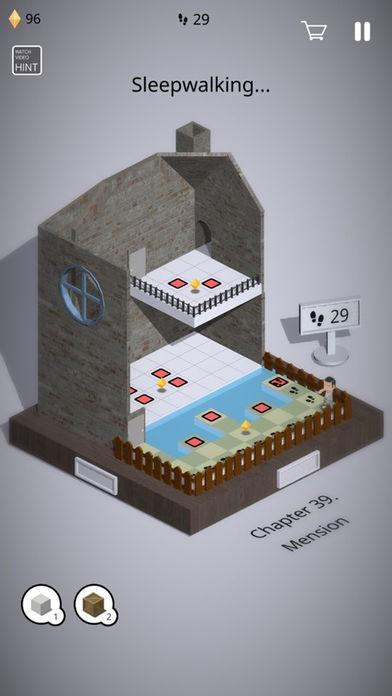 梦游者玩具世界游戏 v1.8 安卓版
