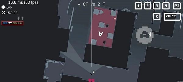 降维打击游戏 v1.2.1 安卓版