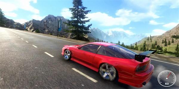 驾驶rs开放世界赛车最新版 v0.918 安卓版