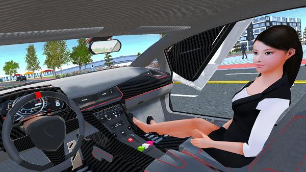 汽车模拟器2最新版2024 v1.49.6 安卓中文版