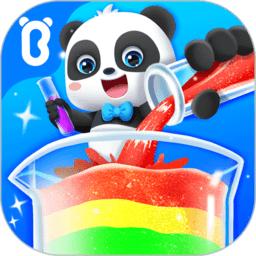 奇妙手工调色手游