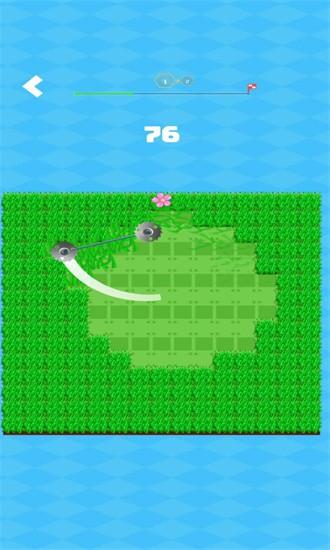 欢快割草手机版 v1.0 安卓版