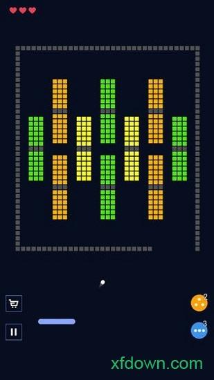 砖块破坏者中文版 v1.5.2 安卓版