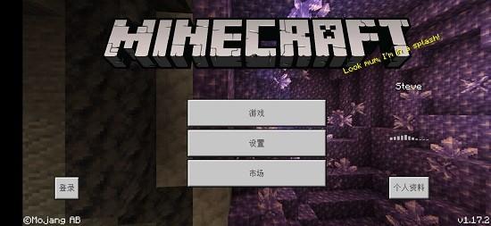 我的世界运输船模组 v1.17.2.01 安卓版