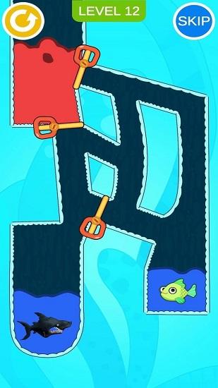 救救小鱼儿游戏 v0.5.5 安卓版