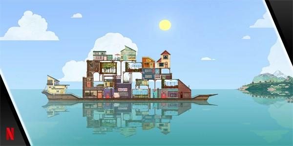 灵魂摆渡人手游官方正版 v1.5.3 安卓中文版