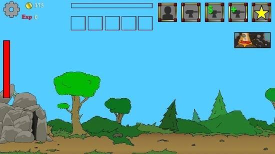 战争进化史1中文版 v4.8 安卓版