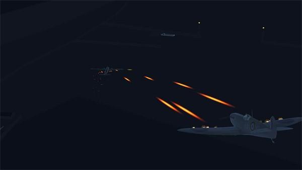 世界大战飞行模拟手游 v0.7.0.10 安卓手机版